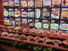 -农家小院(朱雀桥店)