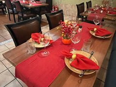 -五洲皇冠巴西烤肉餐厅