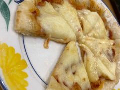 -萨莉亚意式餐厅(天河城购物中心店)