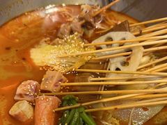 -付小姐在成都(五道口店)