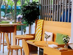-ARKET CAFÉ(三里屯太古里店)