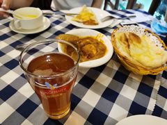 -Santoor 萨都里印度餐厅(北锣鼓巷店)