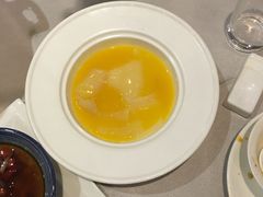 浓汤捞鱼唇-品粹徽园·家常安徽菜