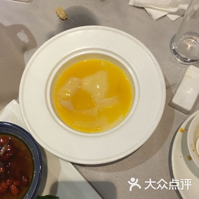 品粹生态餐饮浓汤捞鱼唇图片 - 第31张