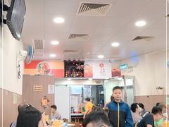 大堂-喜莲咖啡