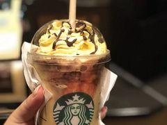 -星巴克(朵云轩店)