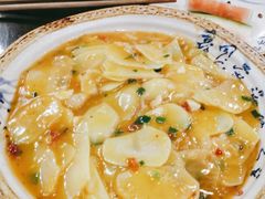 -黄桷树曹家私房菜(江与城店)