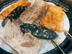 -姜胖胖无限自助烤肉(罗湖宝能店)