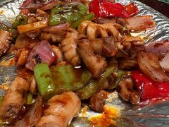 啫啫生肠-汇兴源餐馆(小北路店)