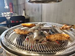 -本炙炭烤·蒲烧活鳗料理店(金沙洲店)