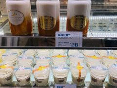 -白色日记·手作酸奶(麦凯乐店)