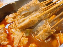 -和庆斋羊蝎子火锅·碳缸烧烤(顺义旗舰店)