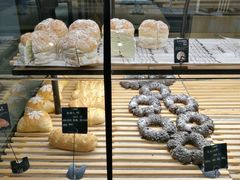 -托斯卡纳烘焙意大利餐厅(五天地店)