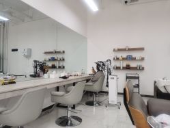 点击看大图 -未来美发·T1M HAIR SALON