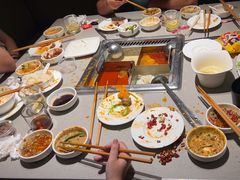 -海底捞火锅(关山保利店)