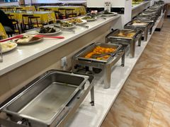 -福慧素膳坊(北部湾中路店)