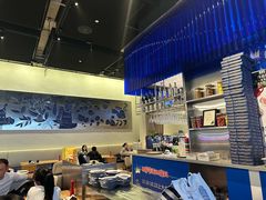 -玛尚诺Pizza&Bar(长泰广场店)
