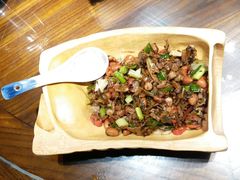 -老阿爸鲜鱼土菜(昆山花桥店)