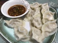 手工鲅鱼水饺-崴海渔村(虹梅路店)
