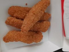 -麦当劳(燕顺路店)