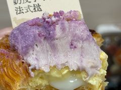 -詹记桃酥(宿州路店)