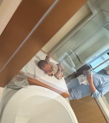 -侒悦缦月子中心·疗愈园区(龙岗店)