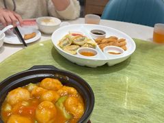 -妈妈家·本帮菜(总店)