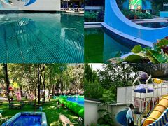 -海德温泉生活馆(朝阳大悦城店)