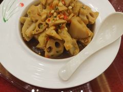 -青岛香根温泉酒店