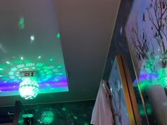 -冰城小镇音乐串吧·聚会餐厅(百子湾店)