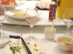 -百姓渔村(南中环店)
