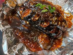 -大红袍川菜馆(总店)
