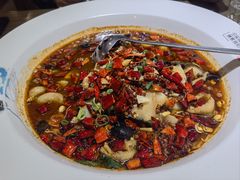 -隆喜元鱼汤包·海鲜(中联广场店)