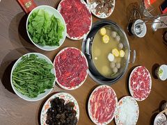 -汕头八合里海记牛肉店(清河店)