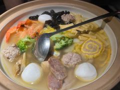 -寻宝记绍兴菜(鲁迅路店)