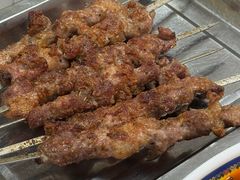 -苏力坦新疆特色(东直门店)