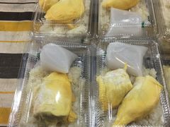 -瓜镇夜市