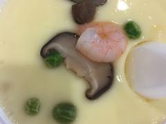 -浦东图书馆读者餐厅