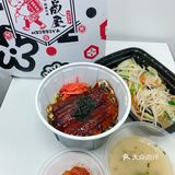 在办公室也能吃日料真的太幸福啦