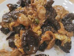 -小铜锣湾海鲜家常菜馆(河西店)