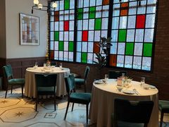 -漢舍中国菜馆(889广场店)