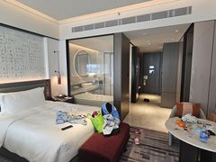 -深圳国际会展中心洲际酒店