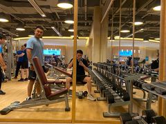 -北京嘉里健身·Kerry Sports(北京嘉里大酒店)