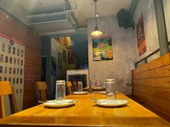 -JuiceRobot·手工意大利面&汉堡精酿(珠江新城店)