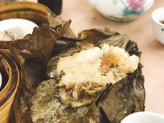 -香港蓮香樓(中環店)