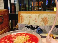 -兰桂坊·花园餐厅(西湖店)