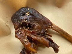 鸭舌-张飞木薯羹(金鱼巷店)