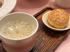 -江南灶中餐厅(南京香格里拉店)