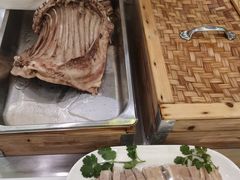 -丝路传奇·中国拉面航母店(北医三院店)