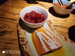 -有才叔的小馆(高新咖啡街区店)